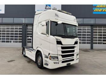 Locação de Scania R500 4x2  Scania R500 4x2: foto 3