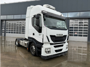Tractor IVECO Stralis 420