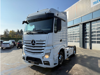 Tractor MERCEDES-BENZ Actros 1846