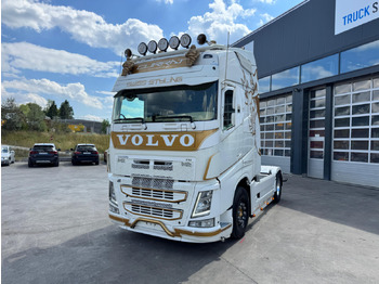 Tractor VOLVO FH 460