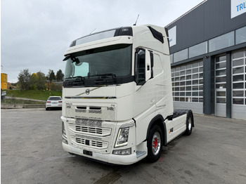 Tractor VOLVO FH 460