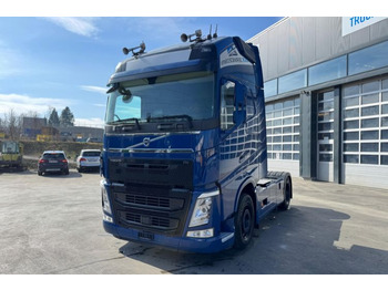 Tractor VOLVO FH 500