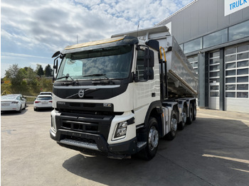 Caminhão basculante VOLVO FMX 540