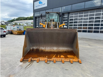 Carregadeira de rodas VOLVO L180G: foto 3