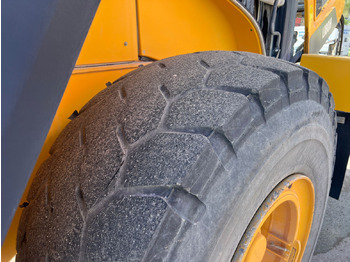 Locação de VOLVO L180H VOLVO L180H: foto 3