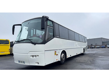 Autocarro BOVA