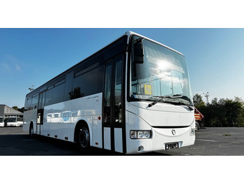 Ônibus suburbano IRISBUS