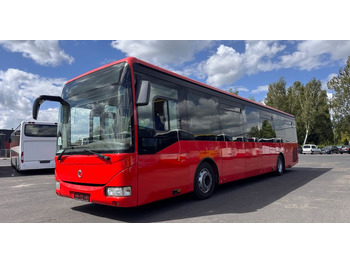 Ônibus suburbano IRISBUS