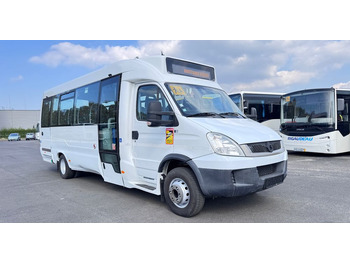 Micro-ônibus IRISBUS