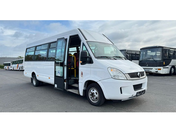 Micro-ônibus IRISBUS