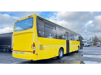 Ônibus suburbano Irisbus Recreo Crosway / KLIMATYZACJA/ 59+1 miejsc/ tector / CENA: 78000zł netto: foto 4