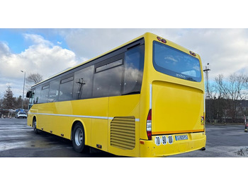 Ônibus suburbano Irisbus Recreo Crosway / KLIMATYZACJA/ 59+1 miejsc/ tector / CENA: 78000zł netto: foto 3