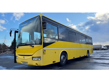 Ônibus suburbano Irisbus Recreo Crosway / KLIMATYZACJA/ 59+1 miejsc/ tector / CENA: 78000zł netto: foto 4
