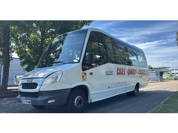 Micro-ônibus IVECO