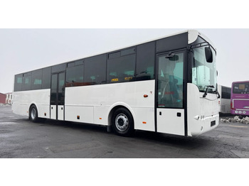 Ônibus suburbano MAN
