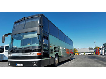 Autocarro VAN HOOL