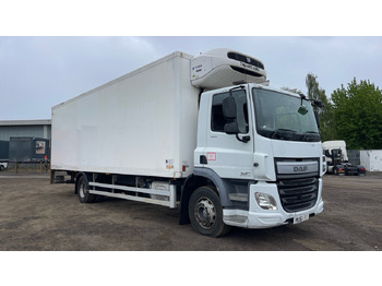 Caminhão frigorífico DAF CF 220