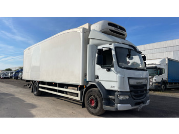 Caminhão frigorífico DAF LF 220