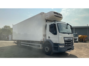 Caminhão frigorífico DAF LF 230