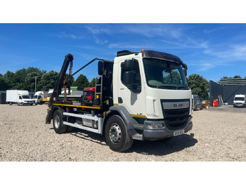 Caminhão multibenne DAF LF 260