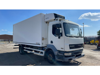 Caminhão frigorífico DAF LF 55 180