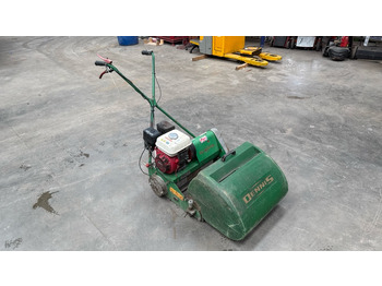 Equipamento de construção