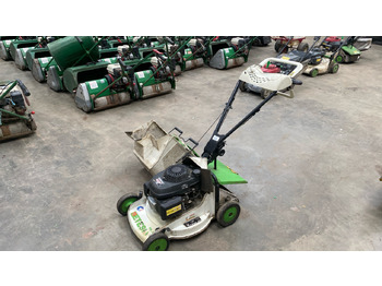 Equipamento de construção ETESIA PHTS MOWER, HONDA GCV 160 ENGINE: foto 2