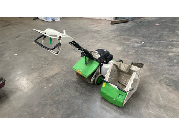 Equipamento de construção ETESIA PHTS MOWER, HONDA GCV 160 ENGINE: foto 4