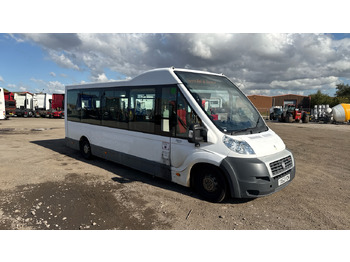 Micro-ônibus FIAT Ducato