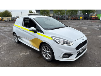 Automóvel FORD