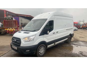 Furgão FORD Transit