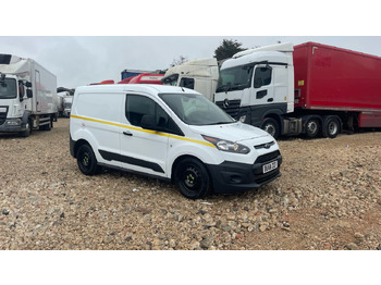 Furgão compacto FORD Transit Connect
