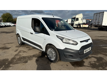 Furgão compacto FORD Transit Connect