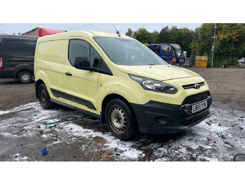 Furgão compacto FORD Transit Connect