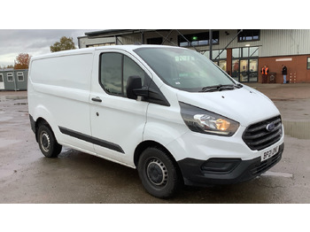 Furgão compacto FORD Transit