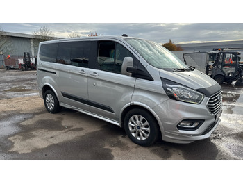 Furgão de passageiros FORD