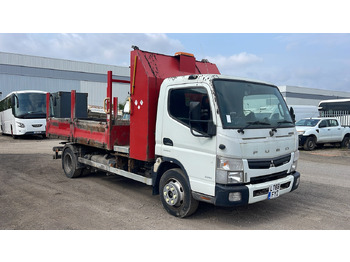 Caminhão basculante FUSO