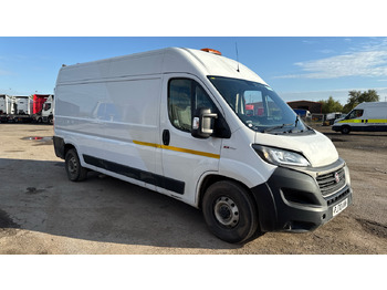 Furgão FIAT Ducato 2.3