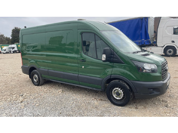 Furgão FORD Transit
