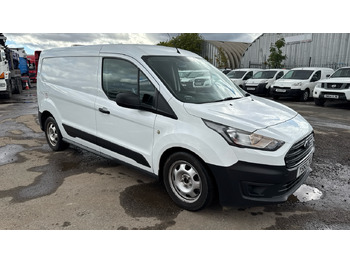 Furgão compacto FORD Transit Connect