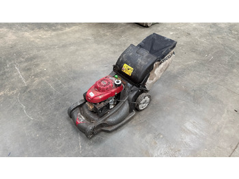 Cortador de grama HONDA HRX537 C4HYEA: foto 2