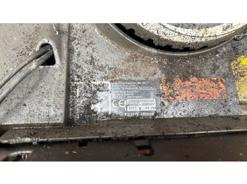 Cortador de grama HONDA HRX537 C4HYEA: foto 5