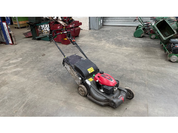 Cortador de grama HONDA HRX537 C5HYE: foto 2