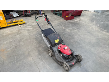 Equipamento de construção HONDA