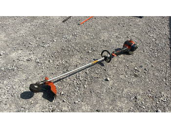 Equipamento de construção HUSQVARNA