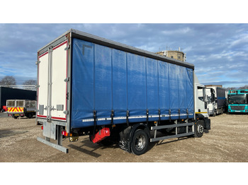 Caminhão com lona Iveco Eurocargo 110E21: foto 4 Caminhão com lona Iveco Eurocargo 110E21: foto 4