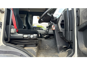 Caminhão frigorífico MAN TGS 18.320: foto 5
