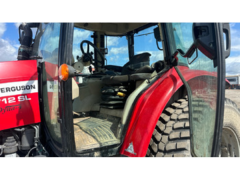 Trator MASSEY FERGUSON 5712 DYNA 4: foto 5