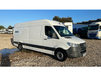 Furgão MERCEDES-BENZ Sprinter 314