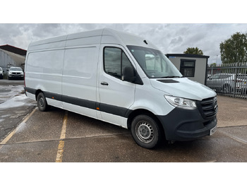Furgão MERCEDES-BENZ Sprinter 314